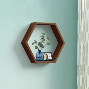 ArtalEa's Wooden Wall Shelves