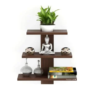 ArtalEa's Wooden Wall Shelves
