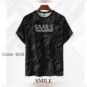 3D Print Dawah T-Shirt