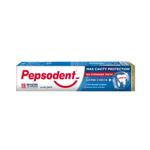 Pepsodent Toothpaste Germi Check + 140gm