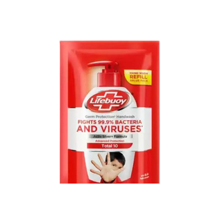 Lifebuoy Handwash Total Refill