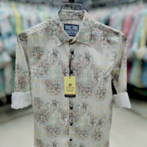 Premium Quality Exclusive Shirt Collection For Eid