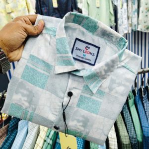 Premium Quality Exclusive Shirt Collection For Eid