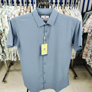 Premium Zafran Half Sleeve Shirt