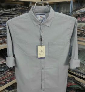 𝐒𝐡𝐲 𝐋𝐨𝐨𝐤𝐬 𝐏𝐫𝐞𝐦𝐢𝐮𝐦 Oxford Cotton 𝐒𝐡𝐢𝐫𝐭