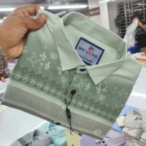 𝐒𝐡𝐲 𝐋𝐨𝐨𝐤𝐬 Trendy 𝐒𝐩𝐚𝐧𝐝𝐞𝐱 𝐏𝐫𝐢𝐧𝐭 𝗦𝗵𝗶𝗿𝘁