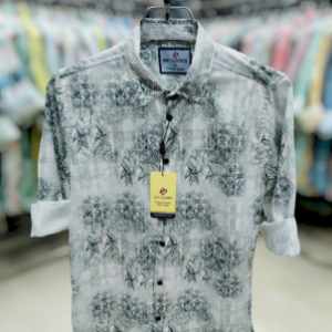 Premium Quality Exclusive Shirt Collection For Eid