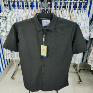 Premium Zafran Half Sleeve Shirt