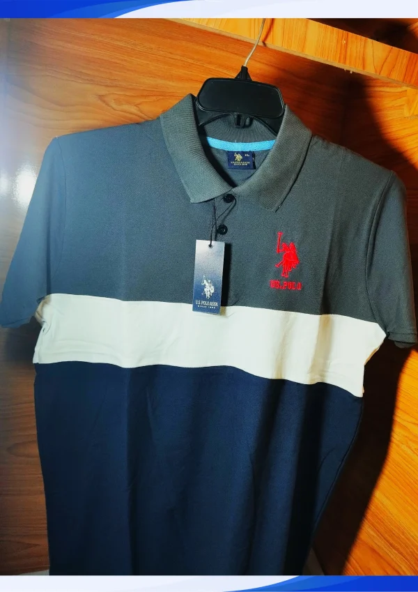 US POLO T-Shirt