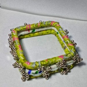 Boho Charm Bangles