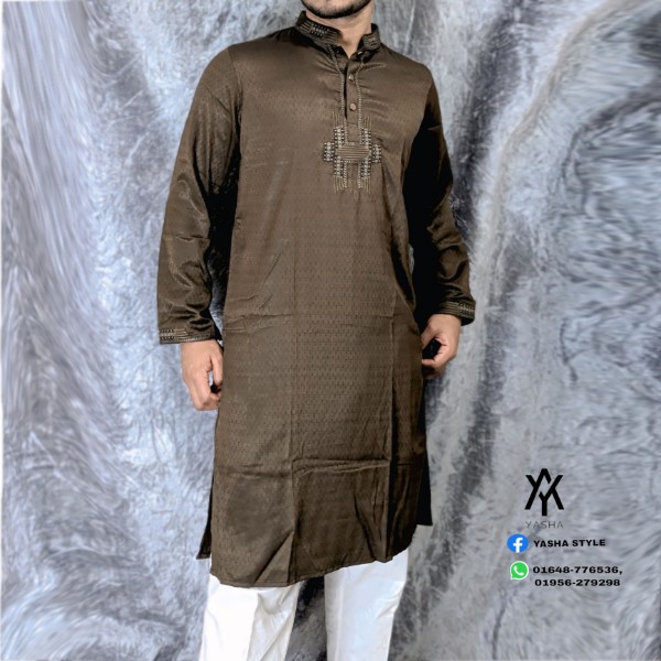Blue dream luxury Punjabi