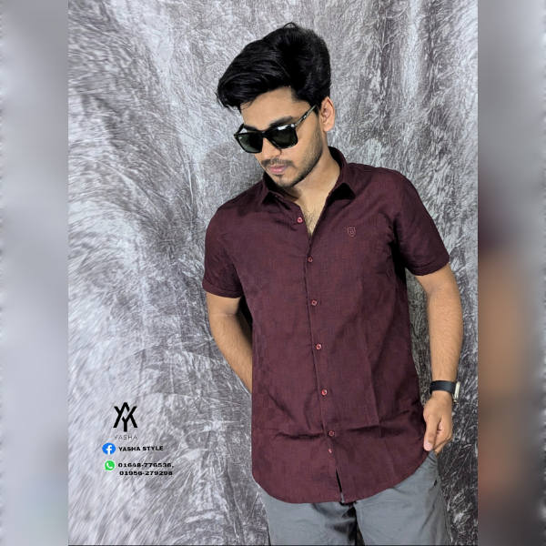 Blue Dream Half Shirt