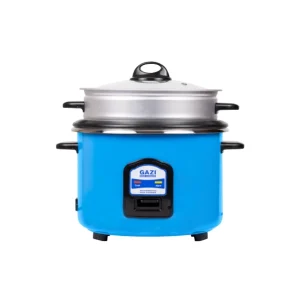 JRC 2.8L-2P Blue - Gazi Rice Cooker