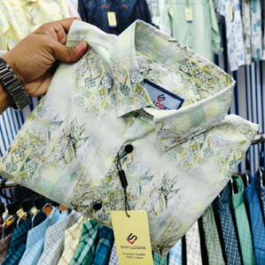 Premium Quality Exclusive Shirt Collection For Eid