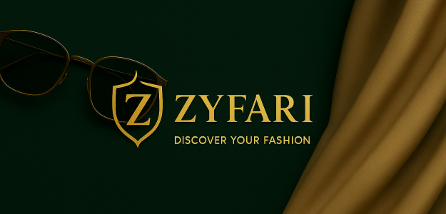 Zyfari Fashion Zyfari Fashion
