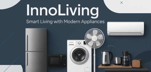 InnoLiving InnoLiving
