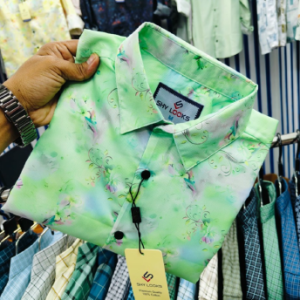 Premium Quality Exclusive Shirt Collection For Eid