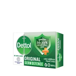 Dettol Soap 75gm