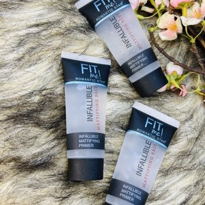 Fit Me Primer