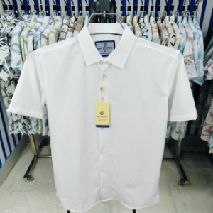 Premium Zafran Half Sleeve Shirt
