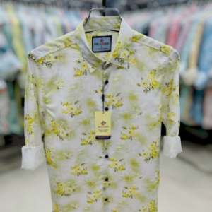 Premium Quality Exclusive Shirt Collection For Eid