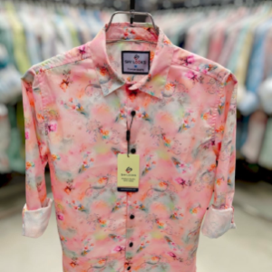 Premium Quality Exclusive Shirt Collection For Eid