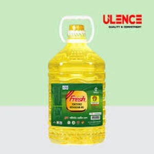 Fresh Fortified Soyabean Oil 5 litre