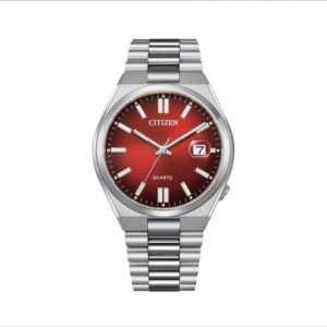 Citizen NJ0150-81E Tsuyosa Maroone Men's Watch