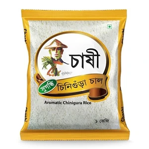 Chashi Aromatic Chinigura Rice 1Kg