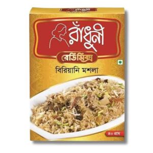 Radhuni Birani Masala