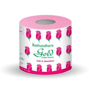 Bashundhara Toilet Tissue