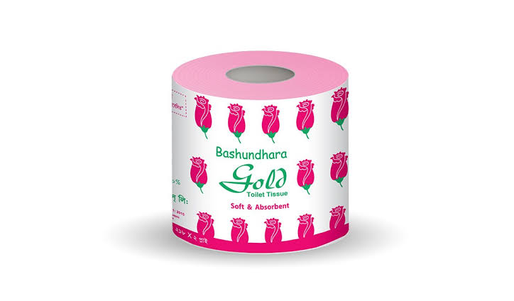 Bashundhara Toilet Tissue