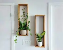 ArtalEa's Wooden Wall Shelves
