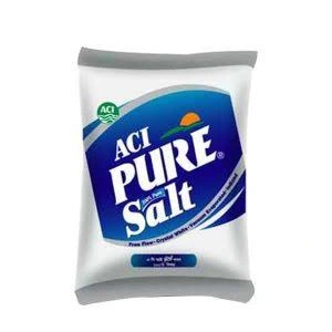 ACI Pure Salt 500gm