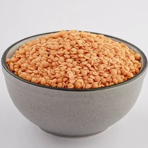 Masoor Daal