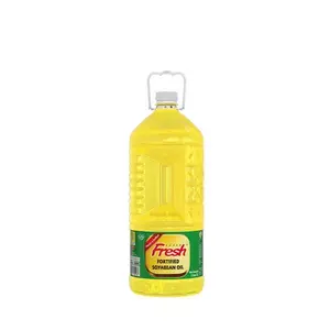 Fresh Fortified Soyabean Oil 2 Litre