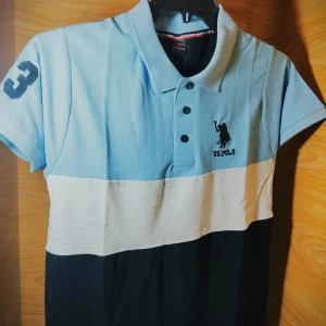 US POLO T-Shirt