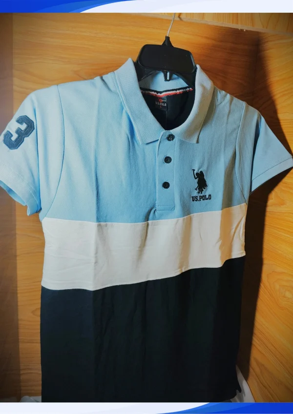 US POLO T-Shirt