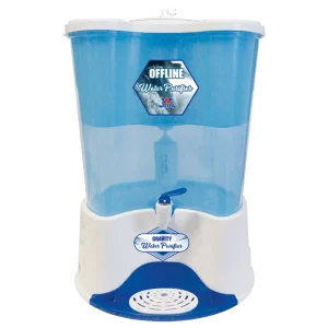 Walton Offline Water Purifier WWP-UF20L