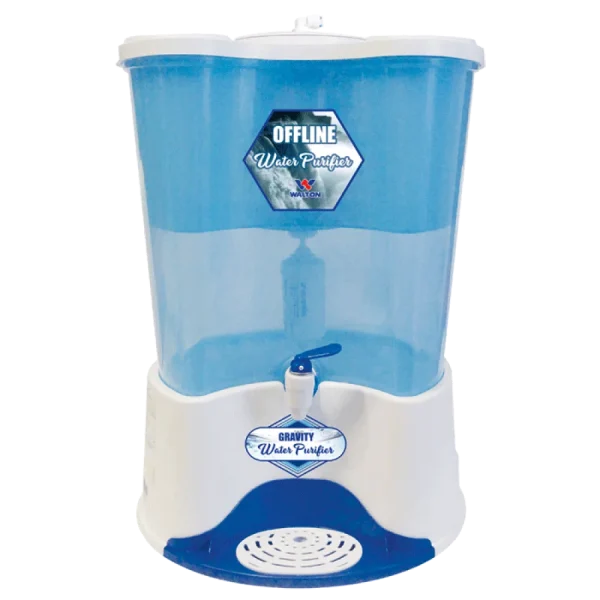 Walton Offline Water Purifier WWP-UF20L