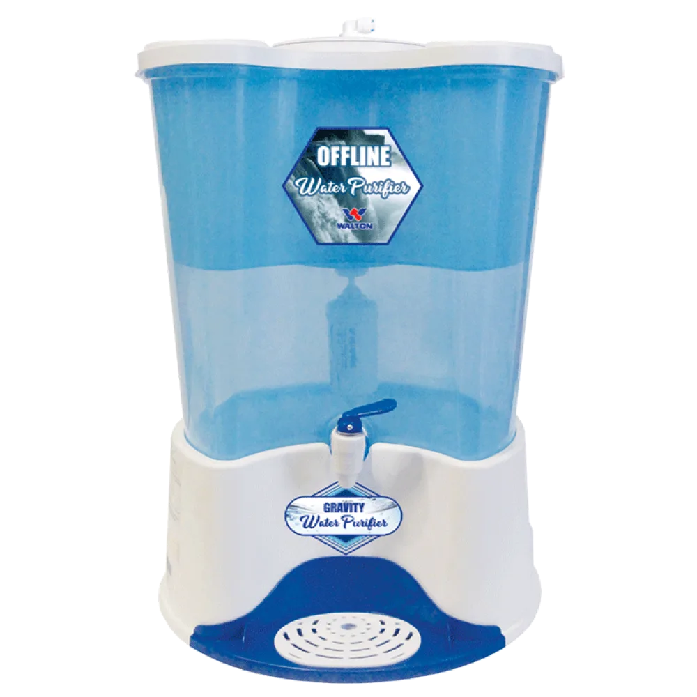 Walton Offline Water Purifier WWP-UF20L
