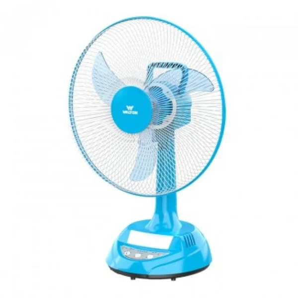 Walton 17" Chargeable Fan W17OA-MS