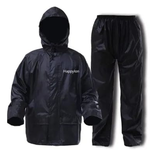 High Quality Rain Coat